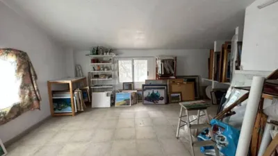 Chalet in Sant Vicent del Raspeig - San Vicente del Raspeig photo 31