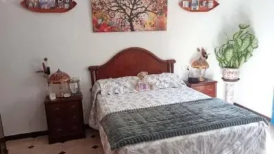 Chalet in La Plata photo 32