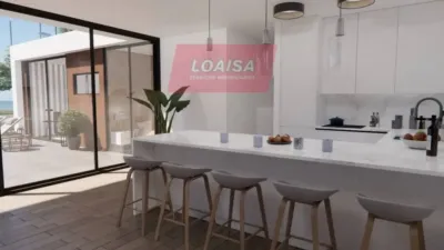 Chalet in Los Gallardos photo 24