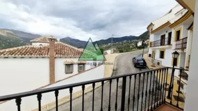 Apartment in Alcaucín photo 5