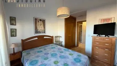 Apartment in Los Arenales del Sol photo 10