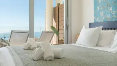 Apartment on Calle Margarita Salas, 1 photo 14