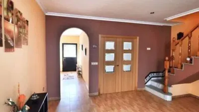 Chalet in Seville City photo 4
