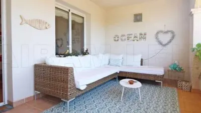 Semi-detached house in Búger photo 8