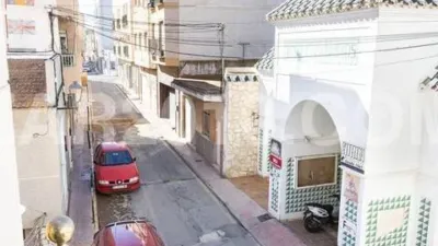 Apartment in Garrucha photo 6