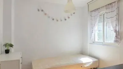 Apartment in El Pilar photo 17