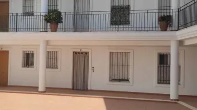 Apartment in Sanlúcar la Mayor photo 3