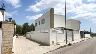 Chalet on Calle Dinamarca photo 17
