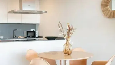 Apartment on Calle Margarita Salas, 1 photo 4