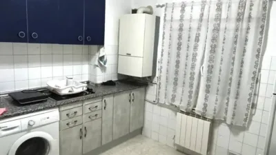 Apartment in Villatoro-Villafría-Castañares-La Ventilla photo 14