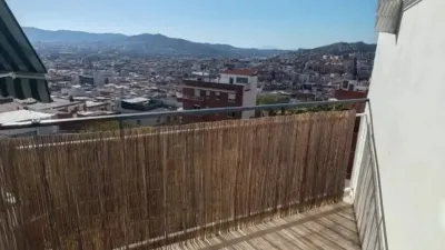 Apartment in Santa Coloma de Gramenet photo 3