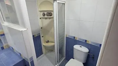 Apartment in Seville City Centre photo 27