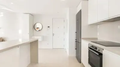 Apartment on Calle Anita Delgado photo 5