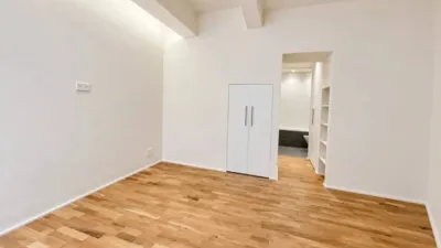 Flat in Sant Martí de Provençals photo 15