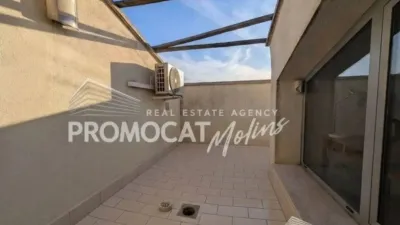 Duplex penthouse in Molins de Rei photo 18