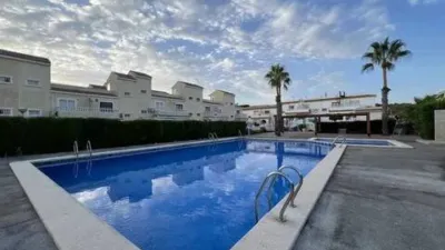Townhouse in Gran Alacant photo 3