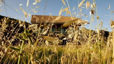 Chalet in Tarifa photo 4