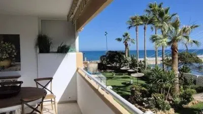 Apartment in Fuengirola photo 3