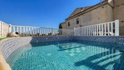 Chalet on Calle Lo Cartagena Mo, 35 photo 2