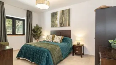 Chalet in Estepona photo 15