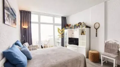 Apartment in Los Realejos photo 6