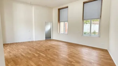Flat in Sant Martí de Provençals photo 10
