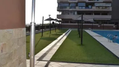 Apartment in Los Arenales del Sol photo 29