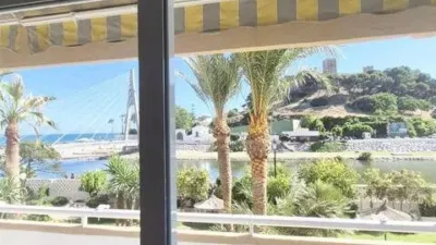 Apartment in Fuengirola photo 9