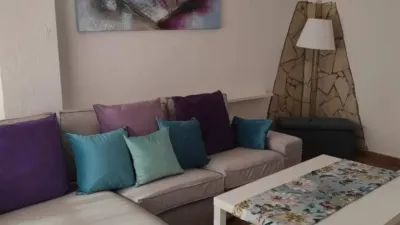 Chalet in Las Palmeras-Dehesilla photo 12