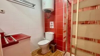 Apartment in Sol photo 23