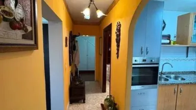 Townhouse in Alcalá de Guadaíra photo 2