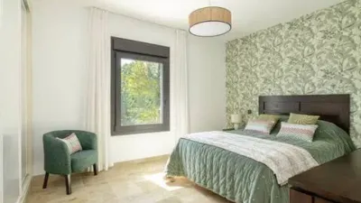 Chalet in Estepona photo 24