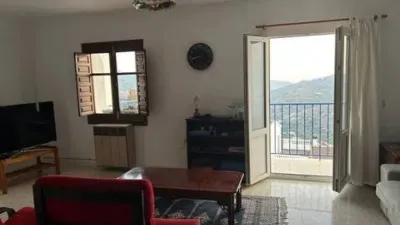 House in Canillas de Albaida photo 4