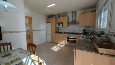 Chalet in Cervelló photo 9