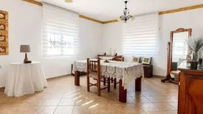 Chalet on Calle Lo Cartagena Mo, 35 photo 16