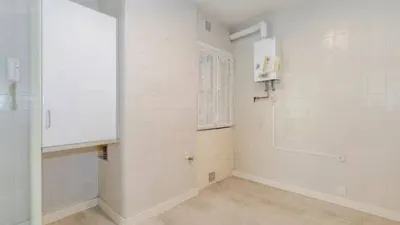 Apartment in Madrid Capital photo 30
