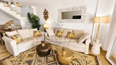 Townhouse on Calle del Albardinar photo 3