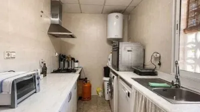 Chalet on Calle Lo Cartagena Mo, 35 photo 7