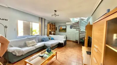 Chalet in Sant Vicent del Raspeig - San Vicente del Raspeig photo 11