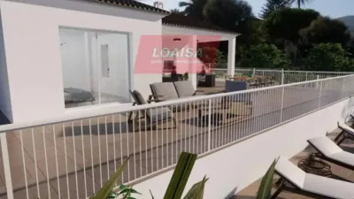Chalet in Vera photo 36