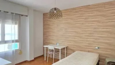 Apartment in El Pilar photo 7
