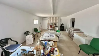 Chalet in Sant Vicent del Raspeig - San Vicente del Raspeig photo 49