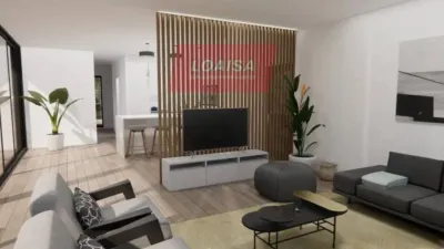 Chalet in Los Gallardos photo 20