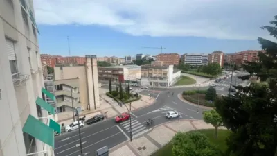 Piso en Residencia photo 3