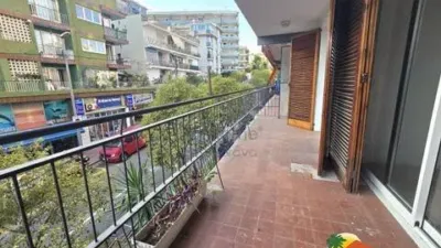 Piso en Avinguda de Pau Casals photo 20