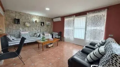 Chalet in Olivella photo 7