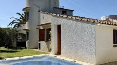 Chalet in L'Estartit photo 9