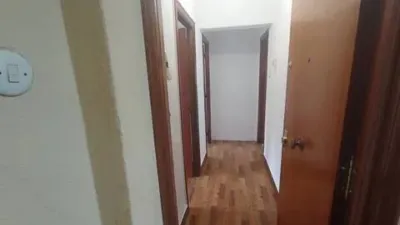 Apartment in Otxarkoaga photo 12