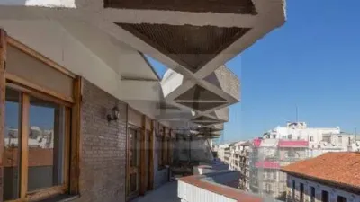 Penthouse in Justicia-Chueca photo 19