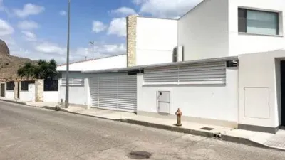 Chalet on Calle Dinamarca photo 54